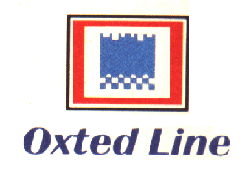 Oxted Line