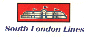 South London Lines