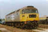 Railfreight Livery