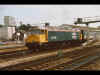 Class 47- Picture by Dylan Littlewood
