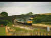 Class 47- Picture by Dylan Littlewood