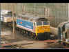 Class 47- Picture by Dylan Littlewood