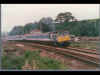 Class 47- Picture by Dylan Littlewood